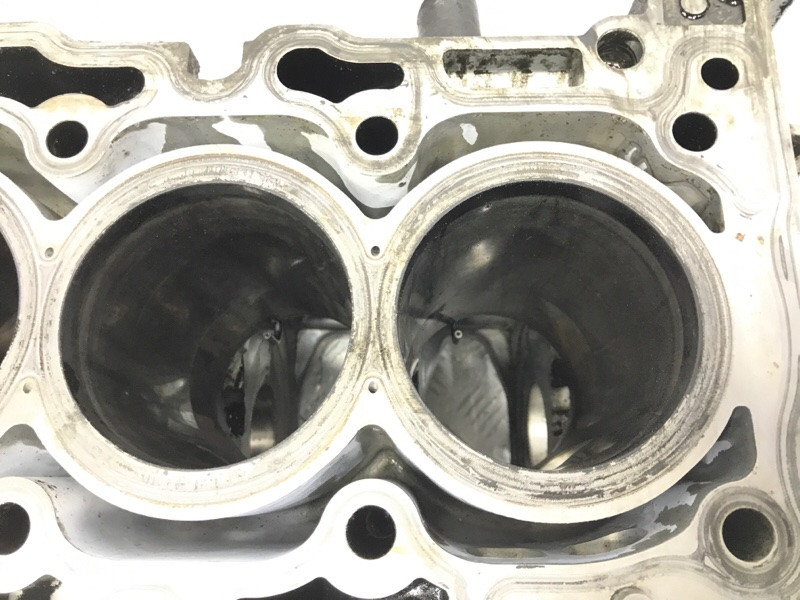 Блок ДВС Mitsubishi ASX GA 1.8 DIESEL 4N13 2010 (б/у) Киев - изображение 5