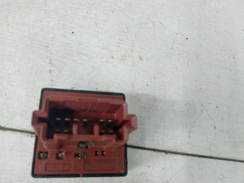 Блок управления зеркалами Mitsubishi Pajero Wagon 4 3.2 ДИЗЕЛЬ 4M41 2006 (б/у) Киев - изображение 3