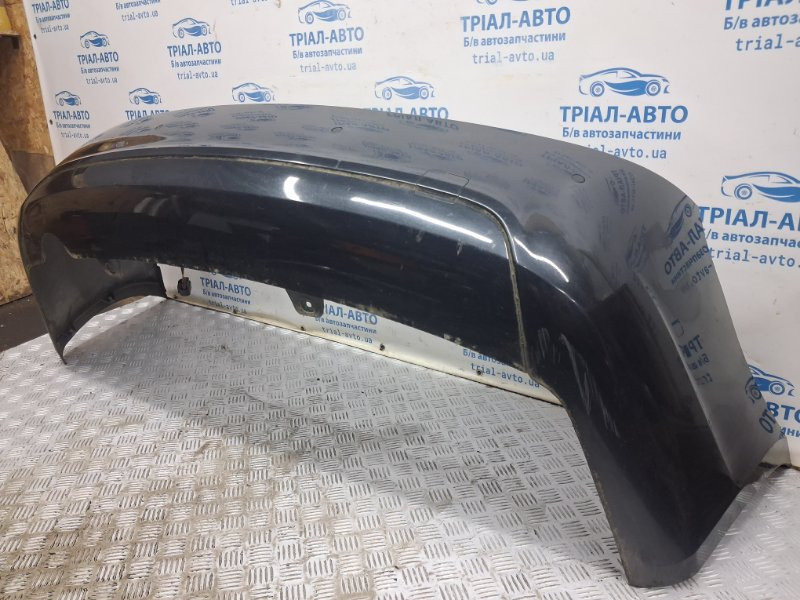 Бампер задний Chevrolet Cruze 2009-2016 96981076 (Арт. 86799) Киев - изображение 5