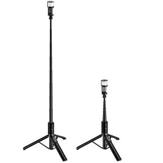 Монопод для селфи Hoco K34 Spring Херсон