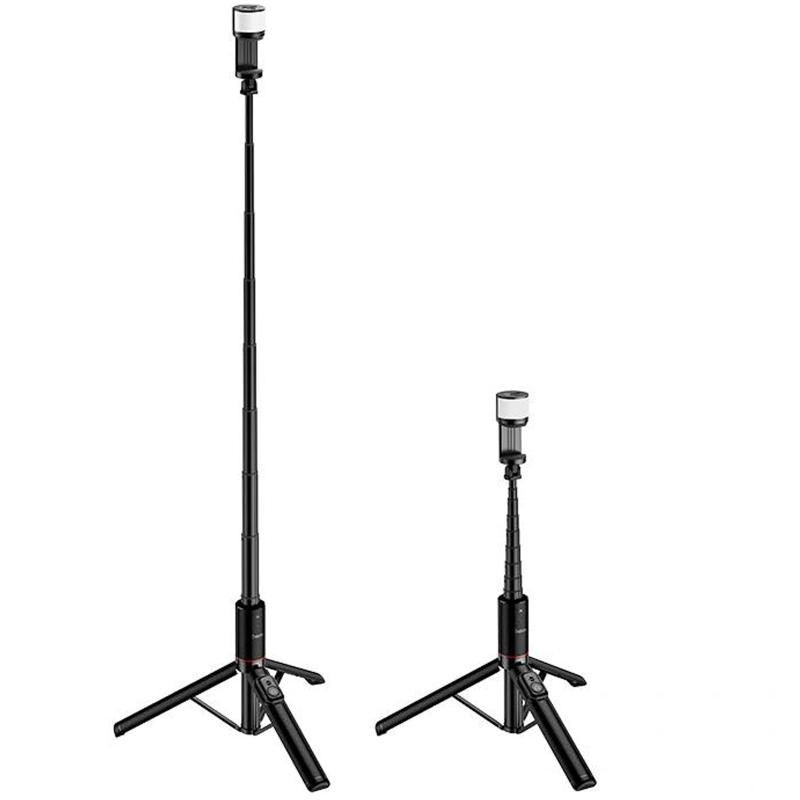 Монопод для селфи Hoco K34 Spring Херсон - зображення 1