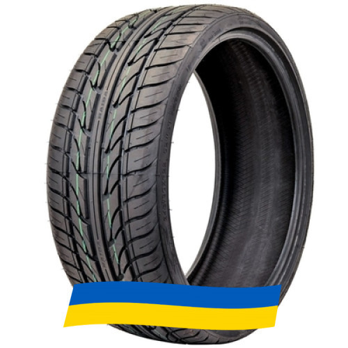 255/45 R18 Haida Racing HD921 103W Легкова шина Киев - изображение 1