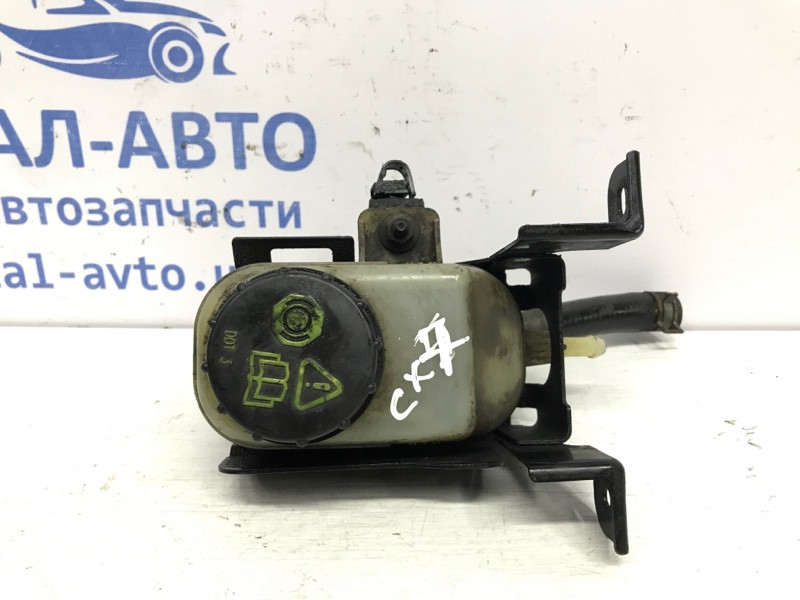 Бачок главного тормозного цилиндра Mazda CX 7 ER 2.3 БЕНЗИН 	L3VDT 2006 (б/у) Київ - зображення 3