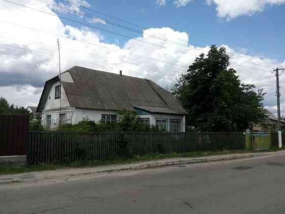 продажа 4-к дом Вышгородский, Вышгород, 75000 $ Вишгород