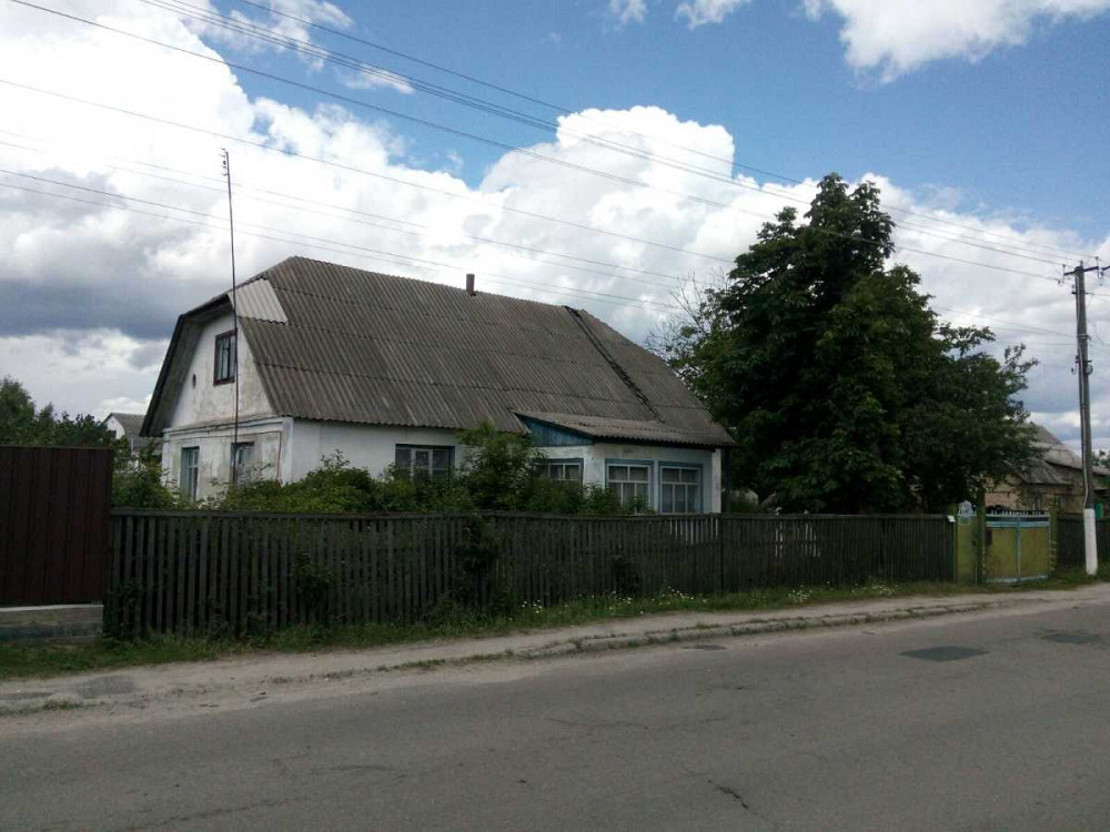 продажа 4-к дом Вышгородский, Вышгород, 75000 $ Вишгород - зображення 1