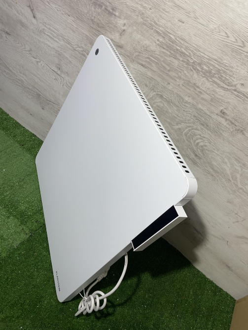 Економний Інфрачервоно-конвективний обігрівач Klarstein Wonderbeam 450W Косів - зображення 4