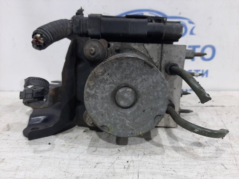 Блок abs Toyota Avensis T27 1.8 БЕНЗИН 2ZRFAE 2009 (б/у) Київ - зображення 3