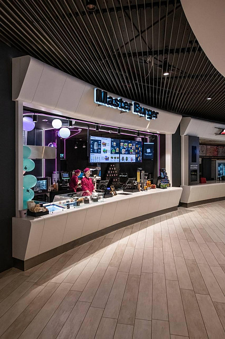 Гастрономічний бізнес. Мережа з трьох ресторанів у Варшаві Львов - изображение 3