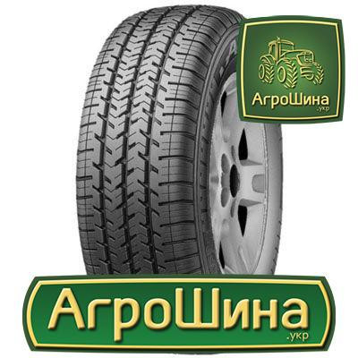 Michelin Agilis 41 195/70 R15 97S Reinforced Киев - изображение 1