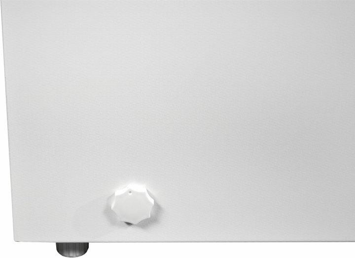 Морозильный ларь Grunhelm GСFW-200 200 л Киев - изображение 5