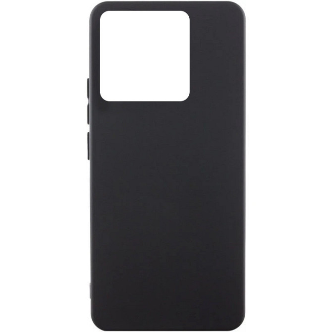 Чехол Silicone Cover Lakshmi (AA) для Xiaomi 13T / 13T Pro Херсон - изображение 1