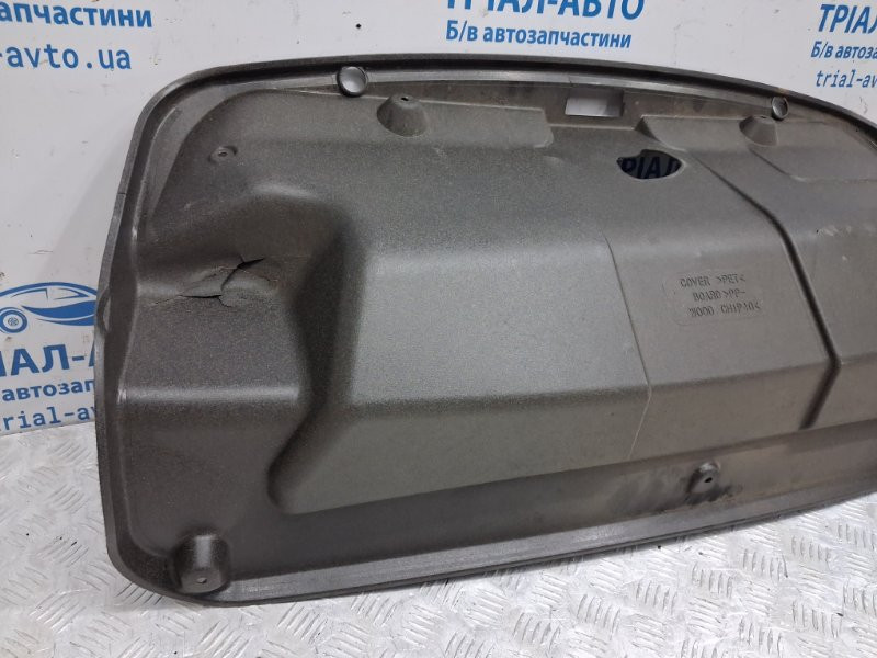 Обшивка крышки багажника Mitsubishi Lancer 10 2.0 БЕНЗИН 4B11 2007 (б/у) Київ - зображення 6