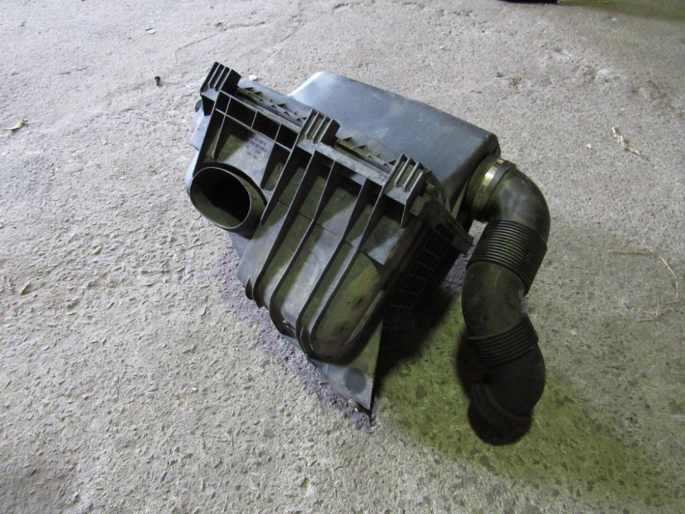 Корпус воздушного фильтра Volkswagen LT 2.8 tdi 1996-2006 Ковель - изображение 2