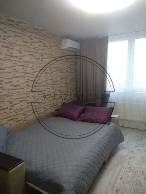 БЕЗ КОМІСІЇ! 2к. роздільна ЖК 4 сезони. м.Васильківська. №21143434 Київ - зображення 4