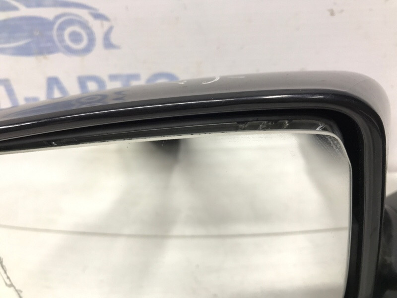 Зеркало левое Mitsubishi Lancer 2003-2009 MN154649 (Арт. 55279) Київ - зображення 2