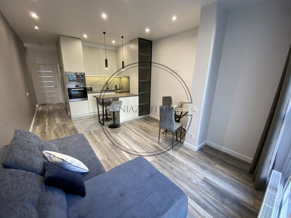 Продаж 1 кімнатна квартира ЖК Ліко Град КОД 21146024 Київ - зображення 4