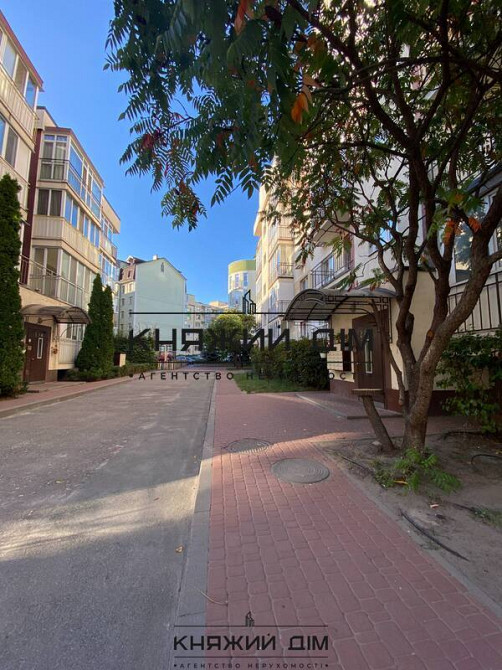 Аренда 1 ком.кв. в новострое м. Выставочный центр Код Объекта 11127068 Київ - зображення 8