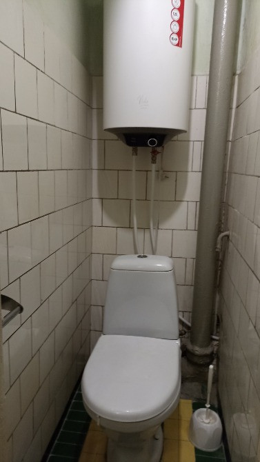 Сдам без комиссии квартиру в Киеве. Своя 3к квартира, аренда длительно и посуточно. М. Левобережная Київ - зображення 6