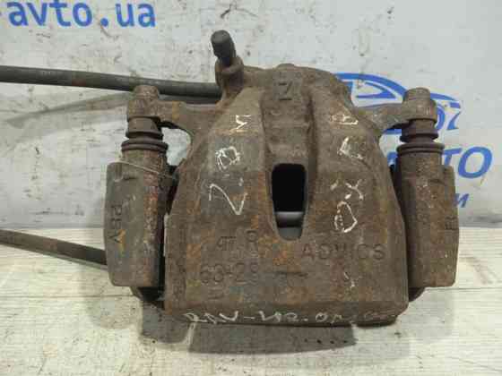 Суппорт передний правый Toyota RAV 4 A30 2005 (б/у) Киев