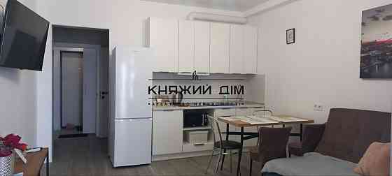 Оренда 1-но к квартири студіо в ЖК Нова Англія. №11204833 Київ