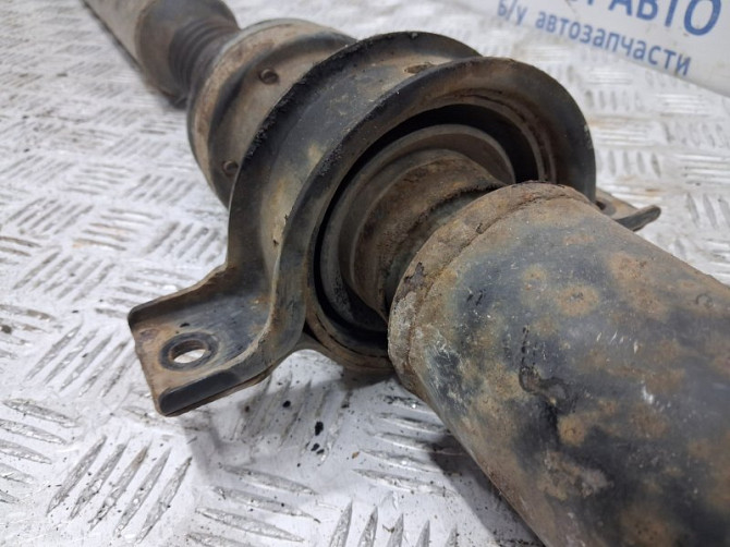 Вал карданный Hyundai Tucson 2004-2009 493002E000 (Арт. 62388) Київ - зображення 3