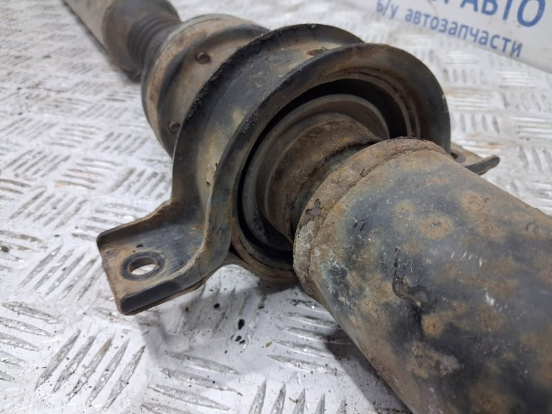 Вал карданный Hyundai Tucson JM 2.0 DIESEL D4EA 2004 (б/у) Київ - зображення 3