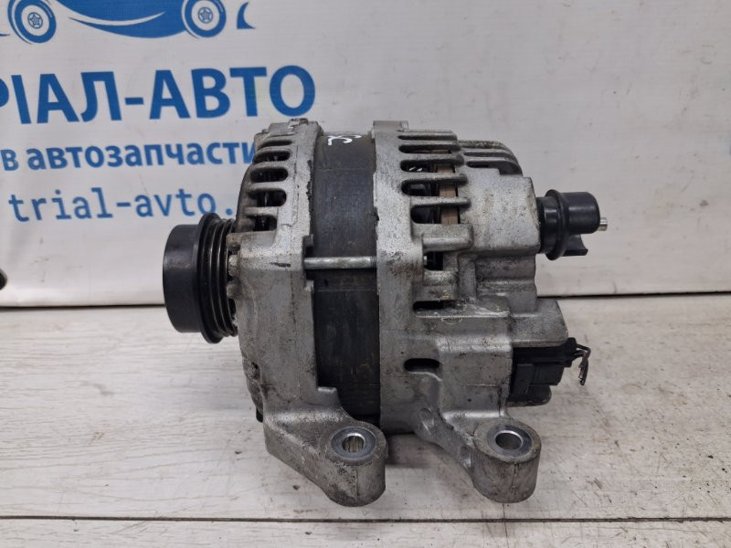 Генератор Ford Escape 3 2.0 БЕНЗИН ENR90 2012 (б/у) Київ - зображення 3