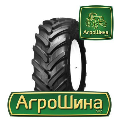 Alliance AGRI STAR II 480/70R30 Київ - зображення 1