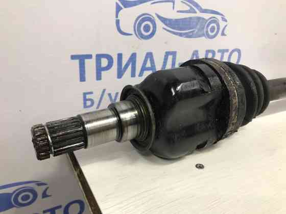 Привод передний правый МКПП Toyota Avensis T25 1.8 БЕНЗИН 1ZZFE 2002 (б/у) Киев