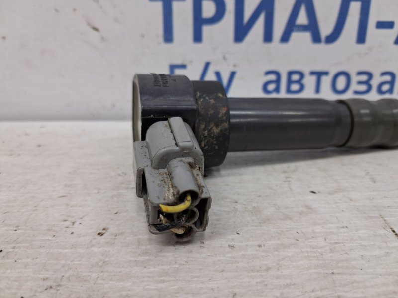 Катушка зажигания Mitsubishi Outlander CU 2.4 БЕНЗИН 4G69 2003 (б/у) Київ - зображення 2