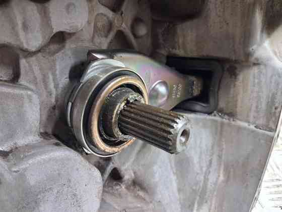 Коробка передач МКПП Hyundai I30 2007-2012 4300023360 (Арт. 62250) Киев