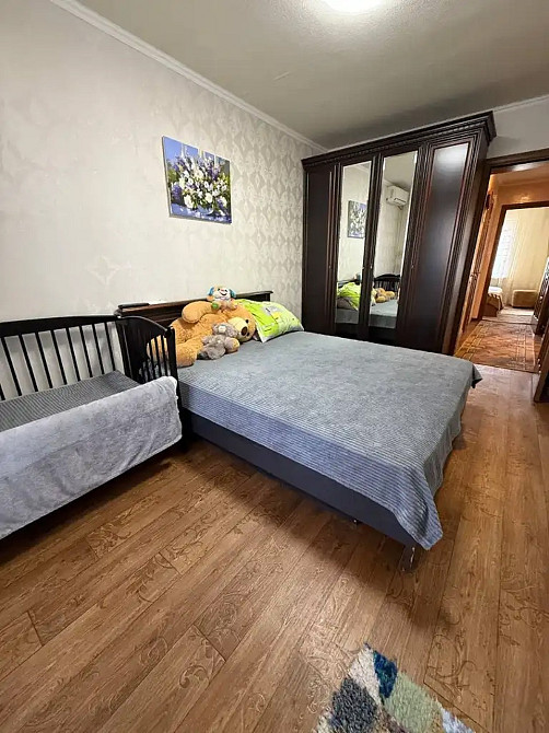 Продам 3-к квартиру (чешку) с ремонтом, Калиновая / Образцова Днепр - изображение 6