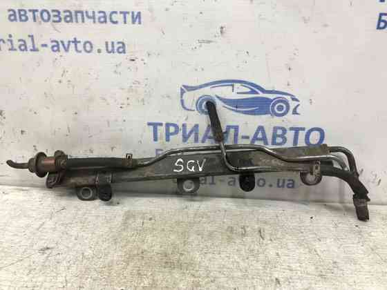 Топливная рампа Suzuki Grand Vitara JT 2.0 БЕНЗИН J20A 2005 (б/у) Київ