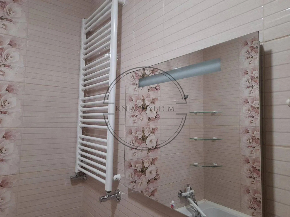 1 кімн кварта ЖК Данія Софіївська Боргщагівка № 11202861 Київ - зображення 7