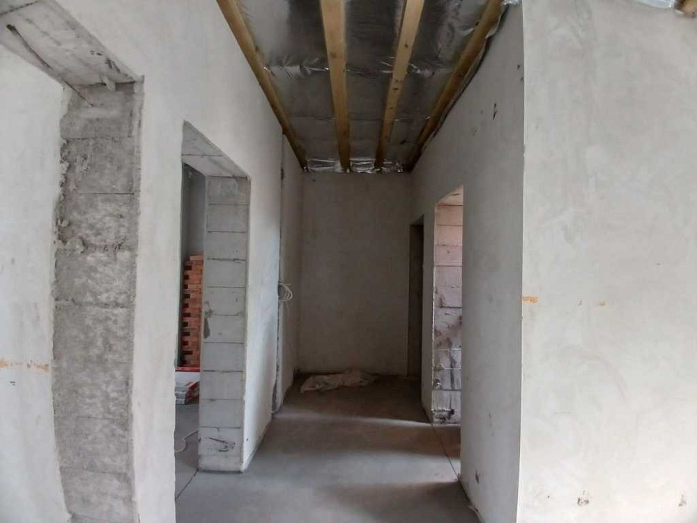 продажа 2-к квартира Киево-Святошинский, Ирпень, 46500 $ Ирпень - изображение 8