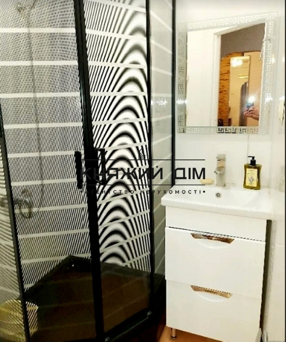 ОРЕНДА 1 к квартира метро Лівобережна вул Ентузіастів. 43 код 11197802 Киев - изображение 12