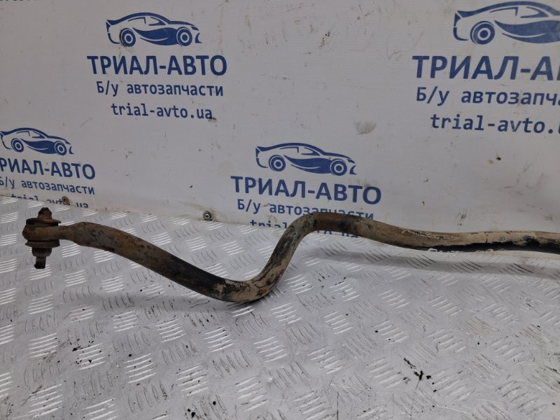 Стабилизатор передний Mitsubishi Outlander CU 2.4 БЕНЗИН 4G69 2003 (б/у) Киев - изображение 2