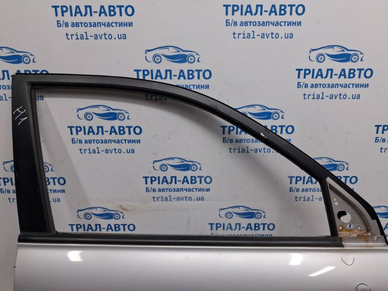 Дверь передняя правая Hyundai Tucson JM 2.0 БЕНЗИН G4GC 2004 (б/у) Київ - зображення 1