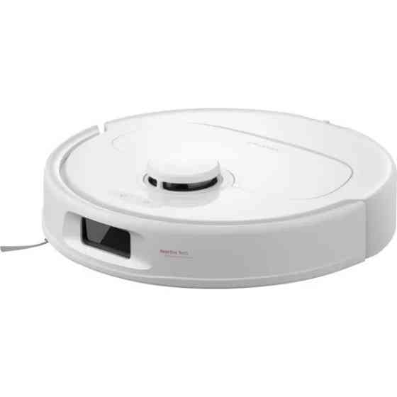Робот-пылесос моющий RoboRock QR 798 White белый Київ