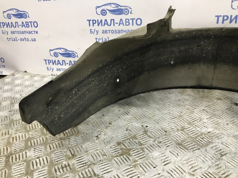 Подкрылок задний правый Kia Ceed 2006-2012 86824-1H000 (Арт. 54364) Киев - изображение 7
