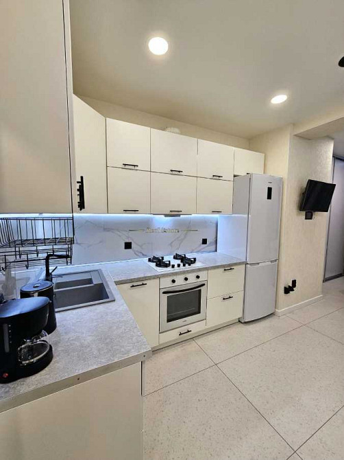 продажа 1-к квартира Киево-Святошинский, Софиевская Борщаговка, 88500 $  - зображення 9