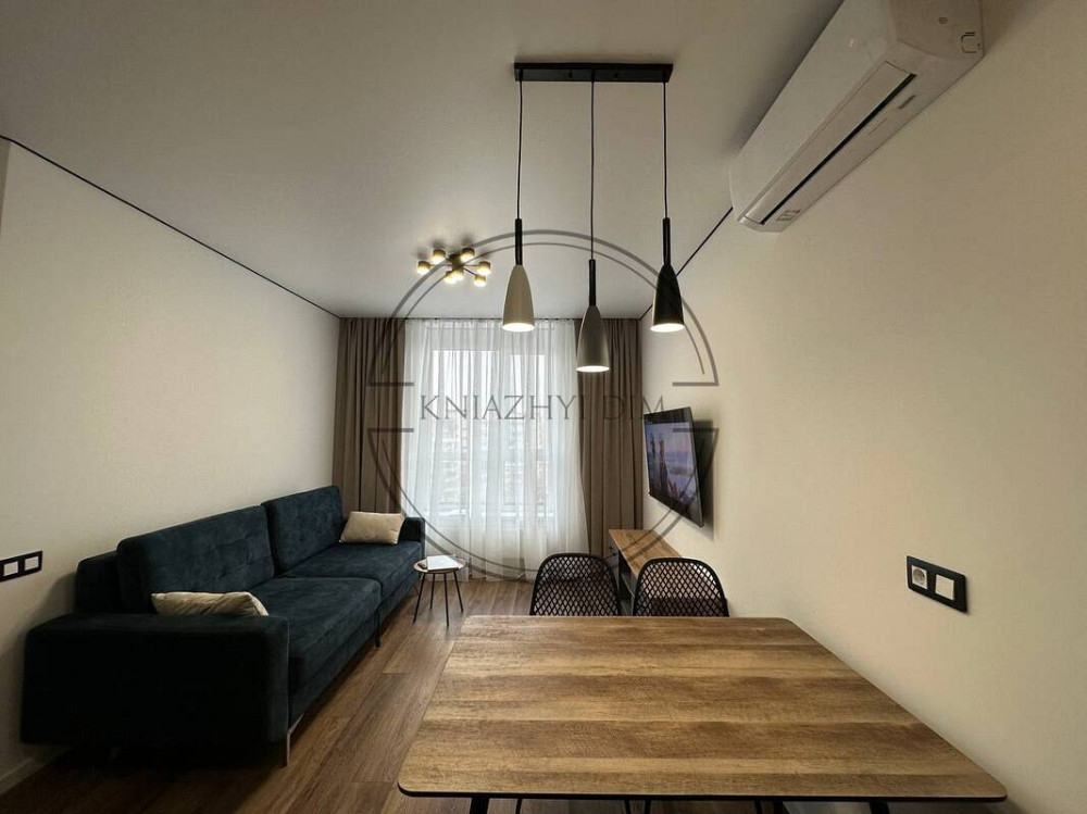 ГЕНЕРАТОР! Оренда 2-кім. студіо у ЖК UNO City House КОД 11202657 Киев - изображение 11