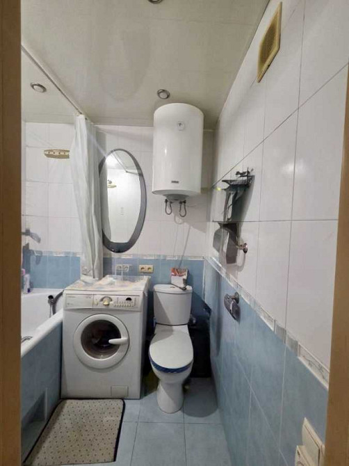 продажа 1-к квартира Днепр, Чечеловский, 28500 $ Дніпро - зображення 10