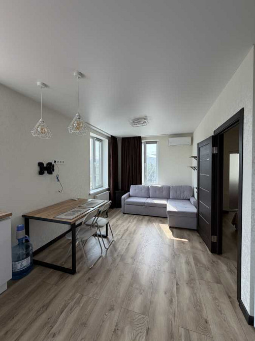 продажа 1-к квартира Бориспольский, Борисполь, 56000 $ Бориспіль - зображення 7