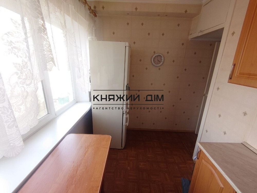 ПРОДАЖ БЕЗ КОМІСІІ 3-к квартира метро Чернігівська вул Кіото 3 код . 21147423 Київ - зображення 11