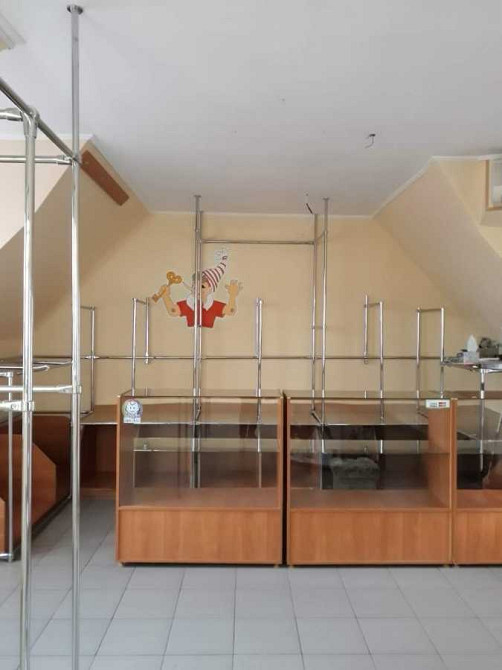 долгосрочная аренда объект сферы услуг Бориспольский, Борисполь, 15000 грн./мес. Борисполь - изображение 4