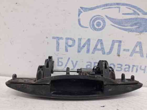 Ручка двери внешняя передняя левая Dacia Duster 2010-2017 806073178R (Арт. 62712) Киев