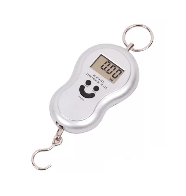 Ваги-кантер Matarix MX-450-Silver 50 кг сріблясті Киев - изображение 1