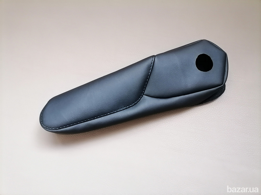 Чехлы для перетяжки подлокотников сидений HONDA CR-V III (RE) — 2шт. Киев - изображение 4