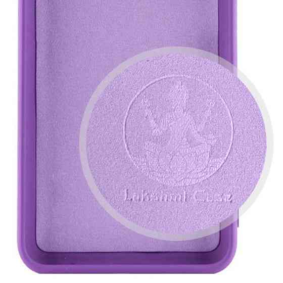 Чехол Silicone Cover Lakshmi Full Camera (AA) для Xiaomi Redmi 10A Херсон